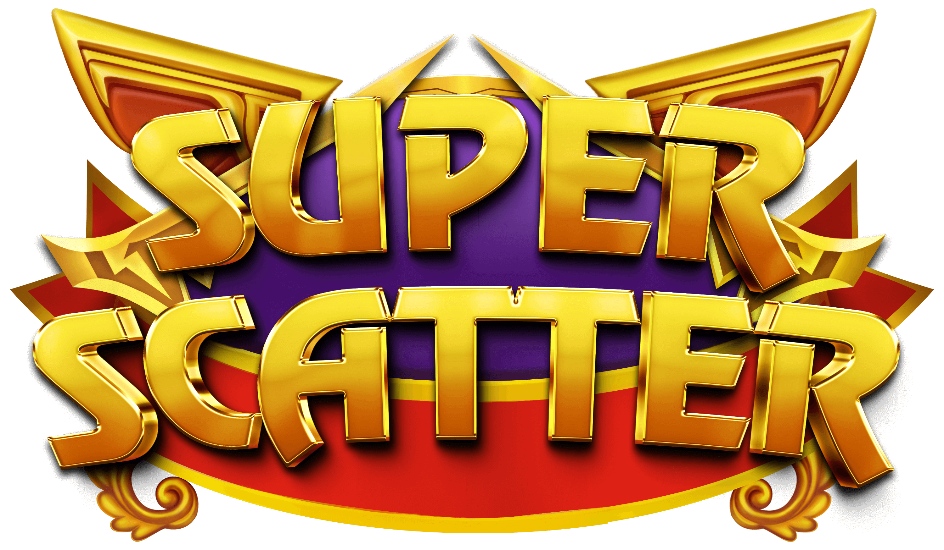 SUPER SCATTER